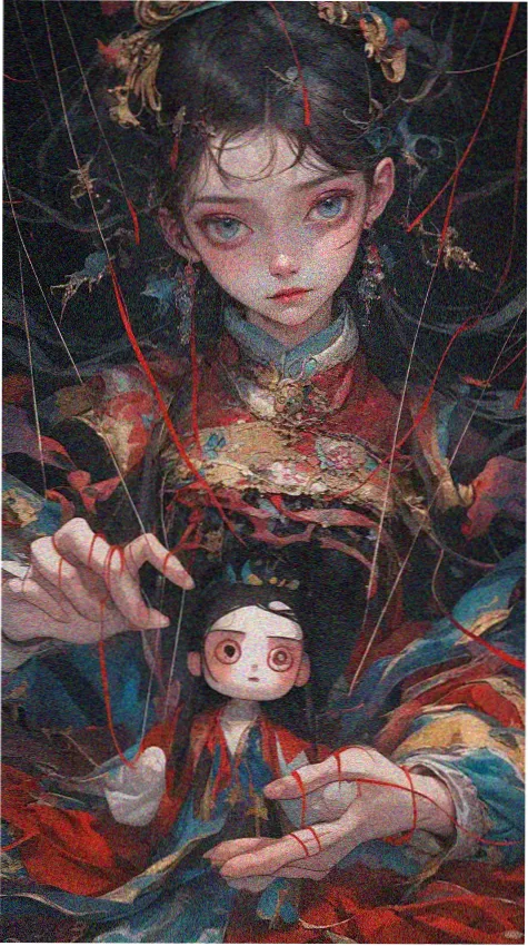 闪婚老公是豪门 短剧海报